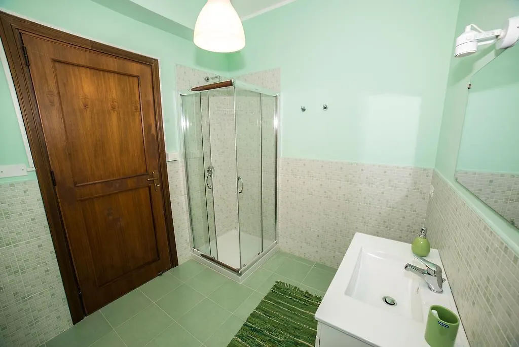 Appartement Loft Notarbartolo à Palerme