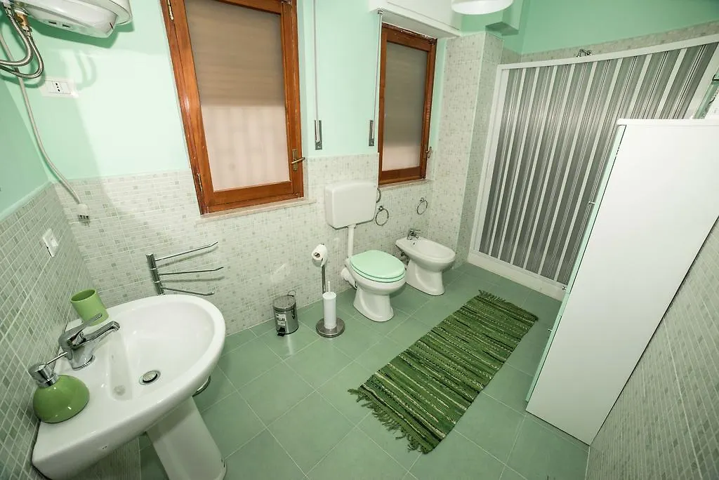 Appartement Loft Notarbartolo à Palerme