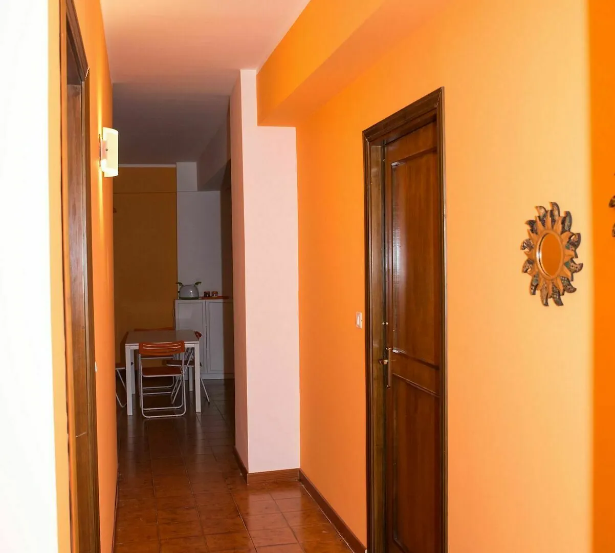 Appartement Loft Notarbartolo à Palerme