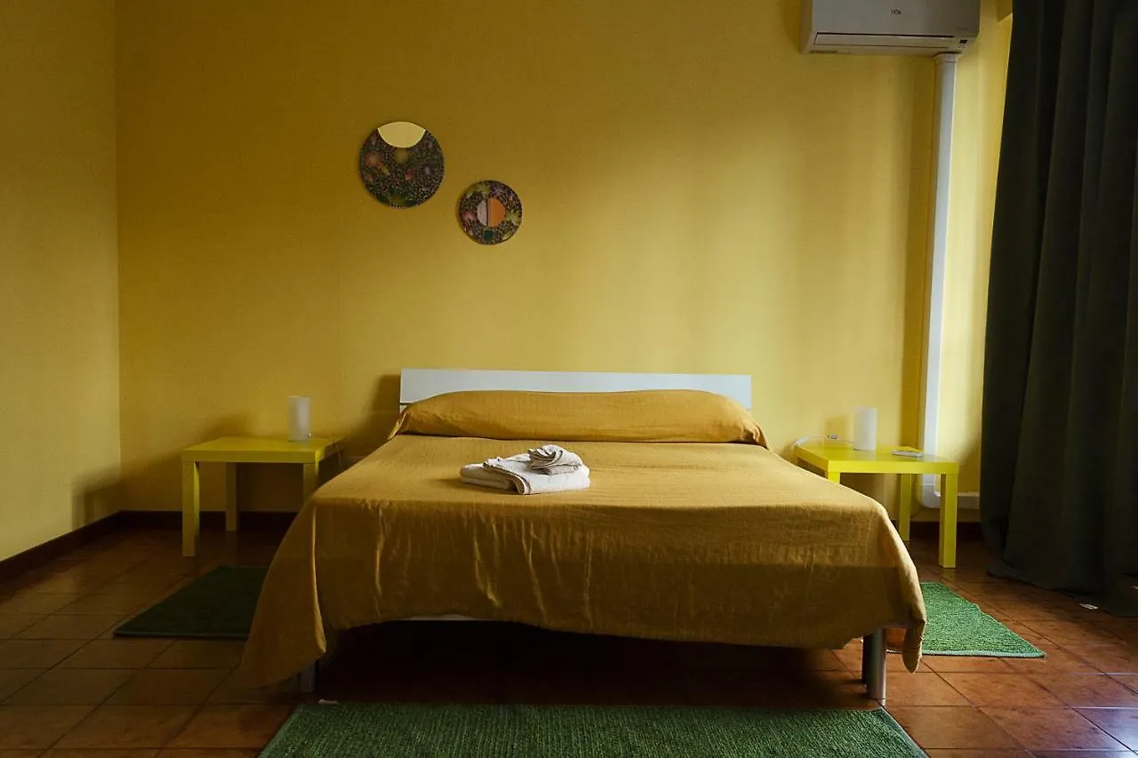 Appartement Loft Notarbartolo à Palerme 0*,  Italie